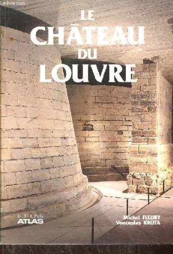 le château du louvre