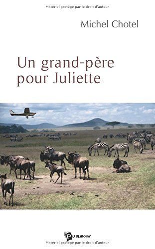 Un Grand-Pere pour Juliette