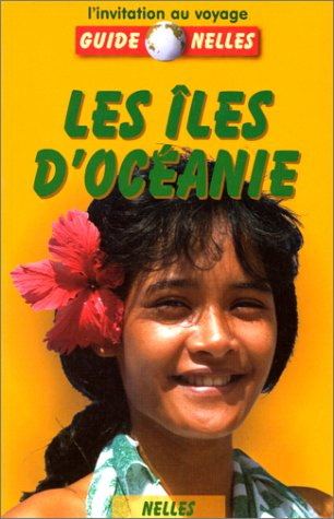Îles d'océanie