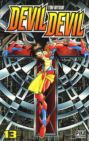 Devil devil. Vol. 13
