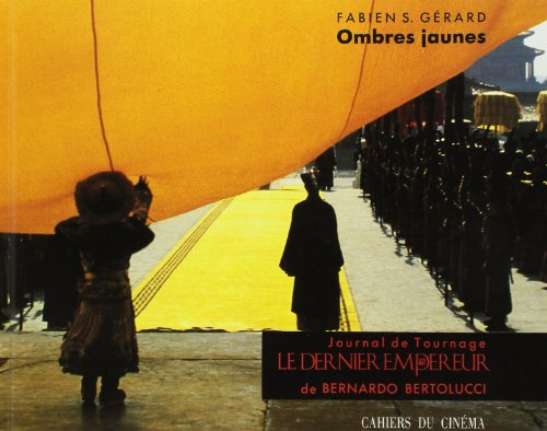 ombres jaunes