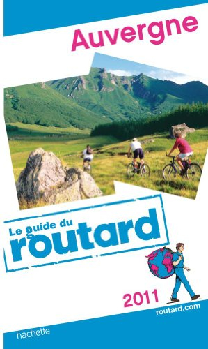 Auvergne : 2011