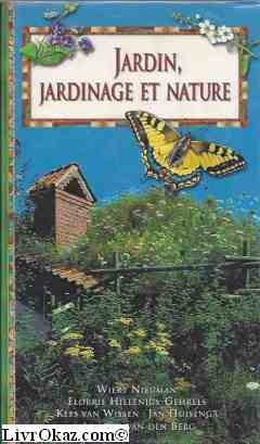 jardin, jardinage et nature