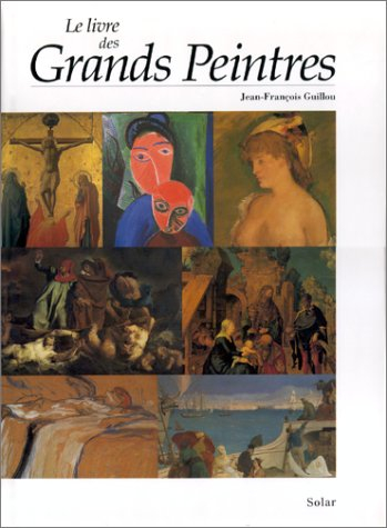Les Grands peintres