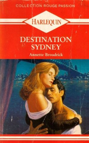 destination sydney