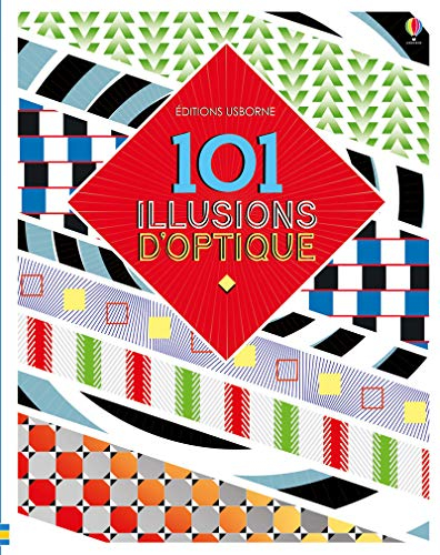 101 illusions d'optique