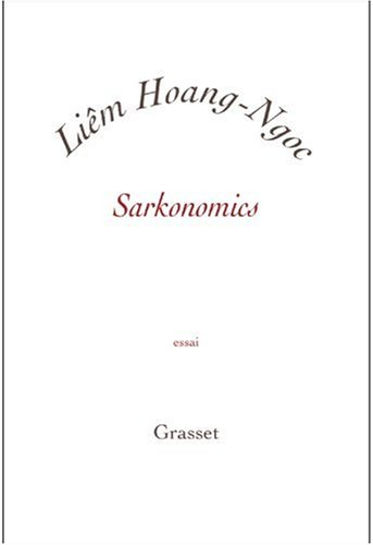 Sarkonomics