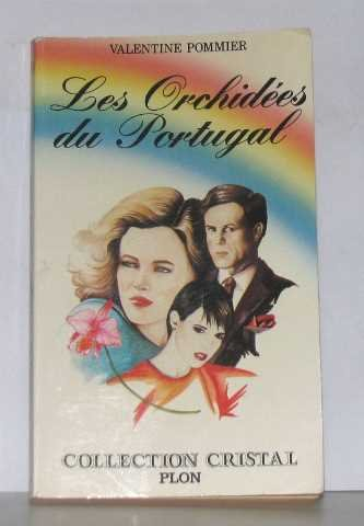 les orchidées du portugal