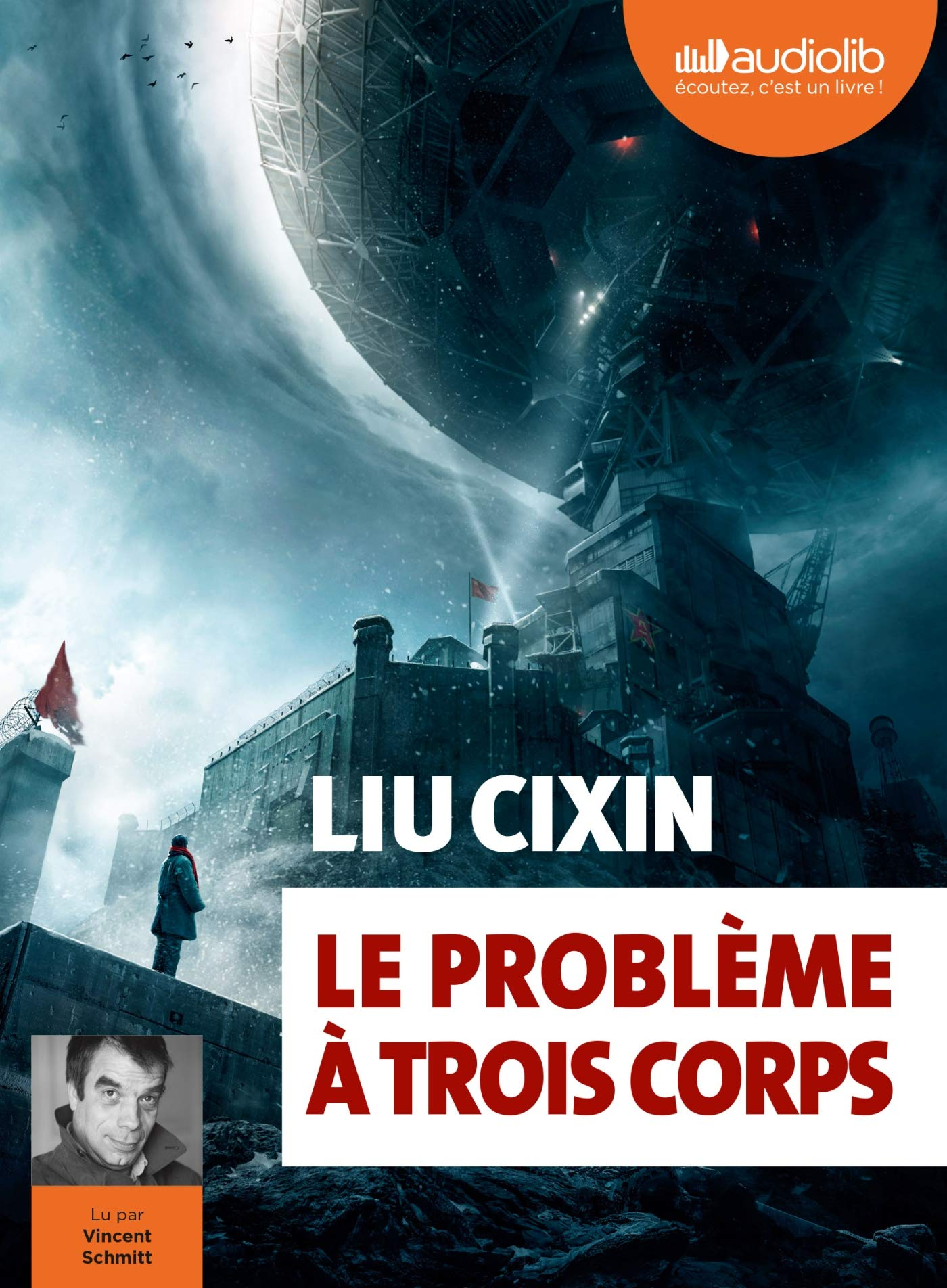 Le problème à trois corps