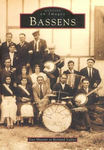 Bassens