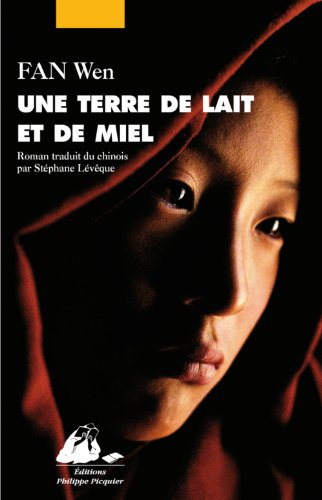 Une terre de lait et de miel