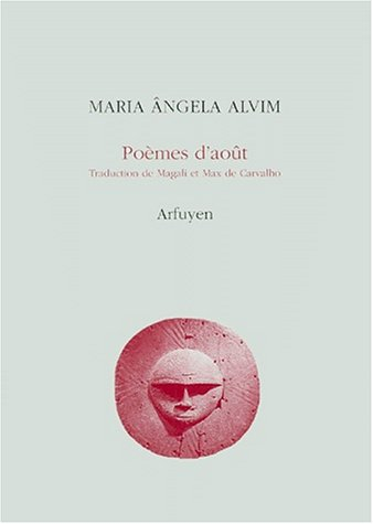 Poèmes d'août