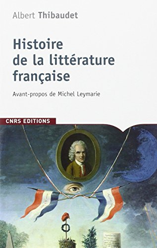 Histoire de la littérature française