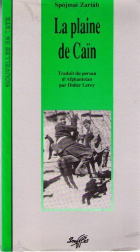 La Plaine de Caïn