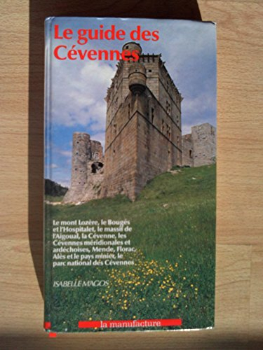 le guide des cévennes