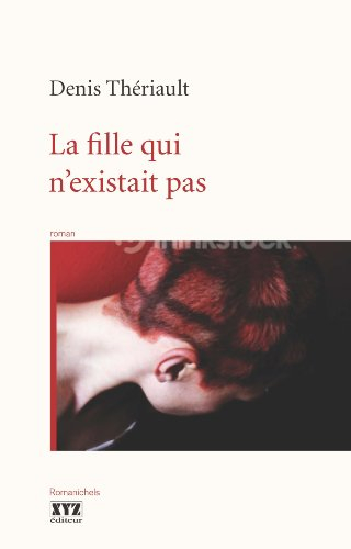 La fille qui n'existait pas