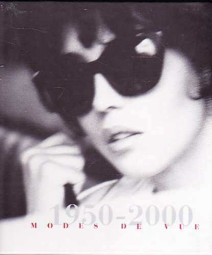 modes de vue 1950-2000