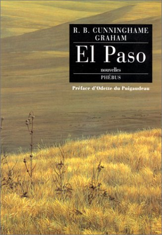 El paso
