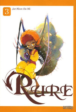 Rure. Vol. 3