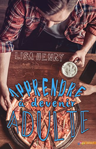 Apprendre à devenir adulte
