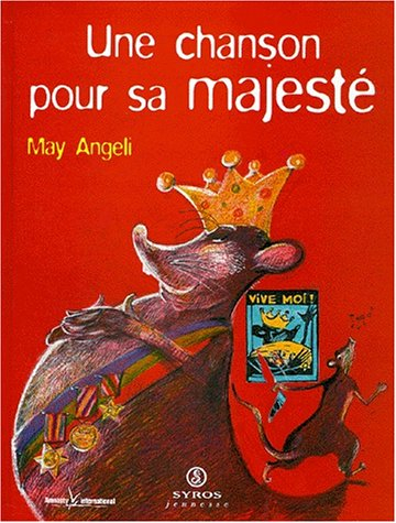 Une chanson pour Sa Majesté