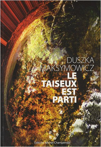 Le taiseux est parti