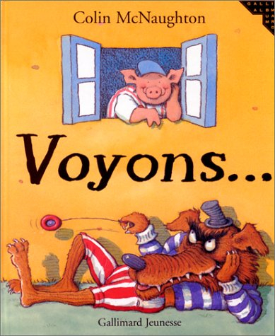 Voyons...