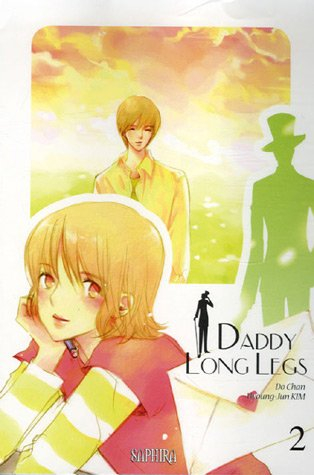 Daddy long legs. Vol. 2