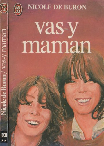 vas-y, maman