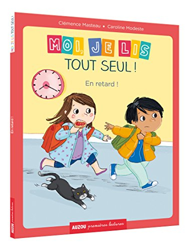 Moi, je lis tout seul. En retard !