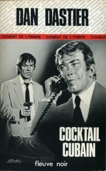 cocktail cubain