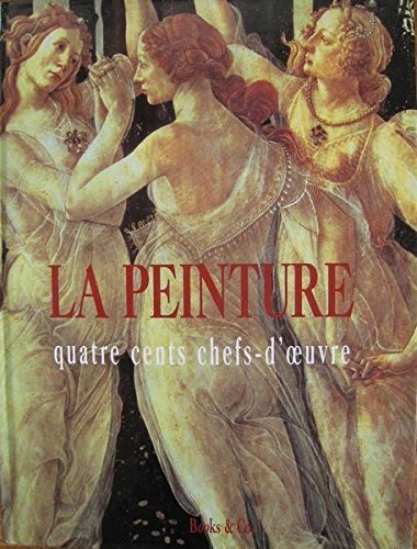 la peinture