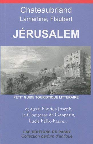 Jérusalem