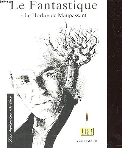 o.cl/maupassant le horla    (ancienne edition)