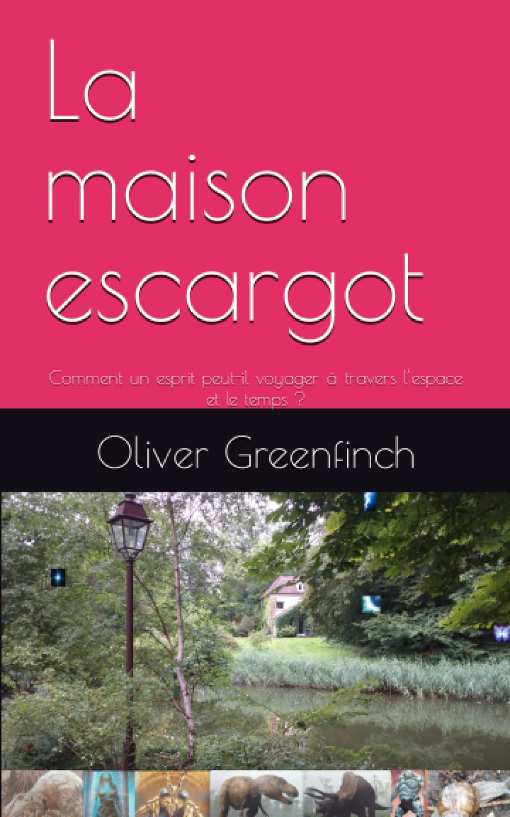 La maison escargot: Comment un esprit peut-il voyager à travers l’espace et le temps ?