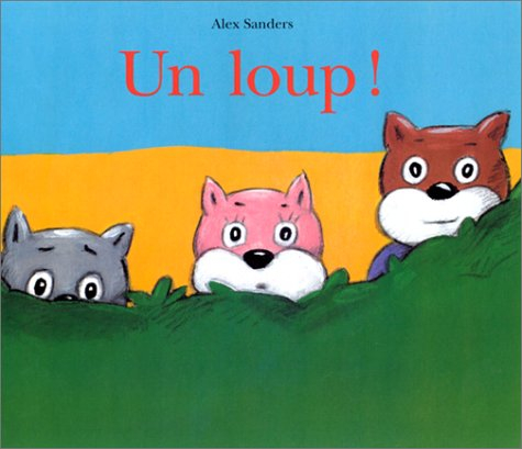 Un loup