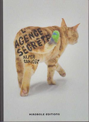 L'agence secrète
