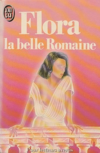 Flora la belle Romaine