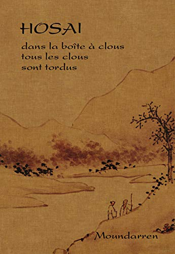 Dans la boîte à clous tous les clous sont tordus