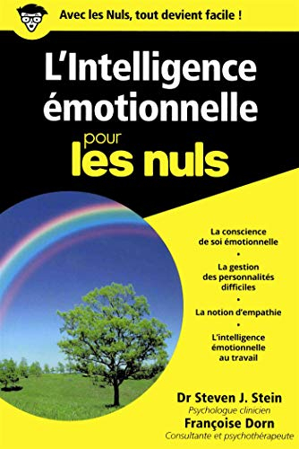 L'intelligence émotionnelle pour les nuls
