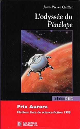 l'odyssee du penelope