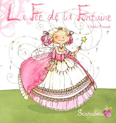 La fée de la fontaine