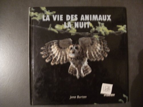 Les animaux dans leur habitat