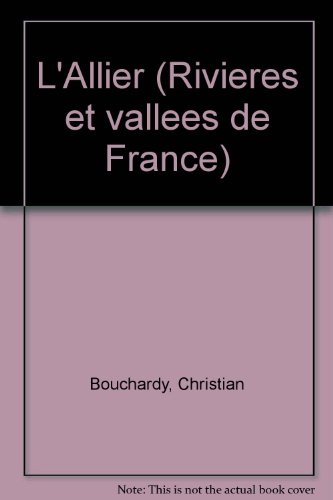 L'Allier