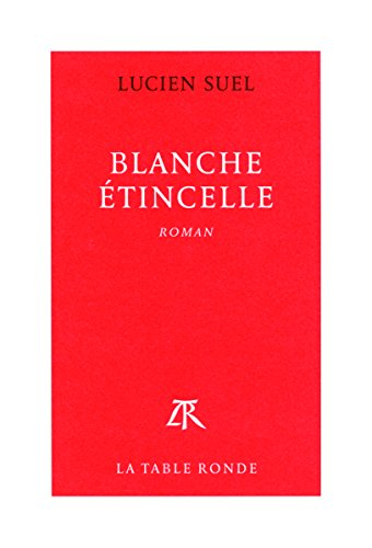 Blanche étincelle