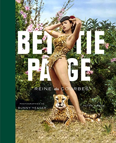 Bettie Page : reine des courbes