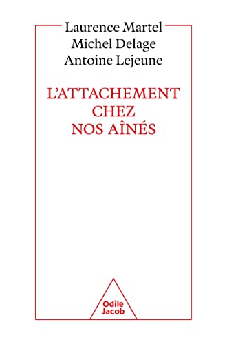 L'attachement chez nos aînés