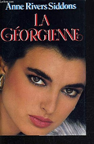 la géorgienne