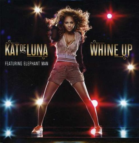 whine up