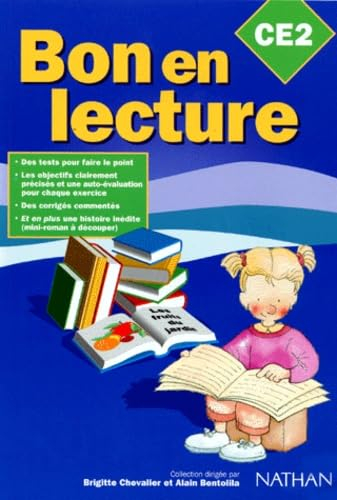 Bon en lecture CE2